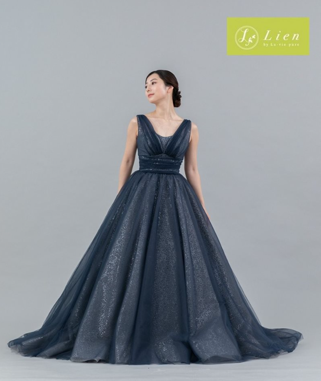 新作カラードレス～エトワール～